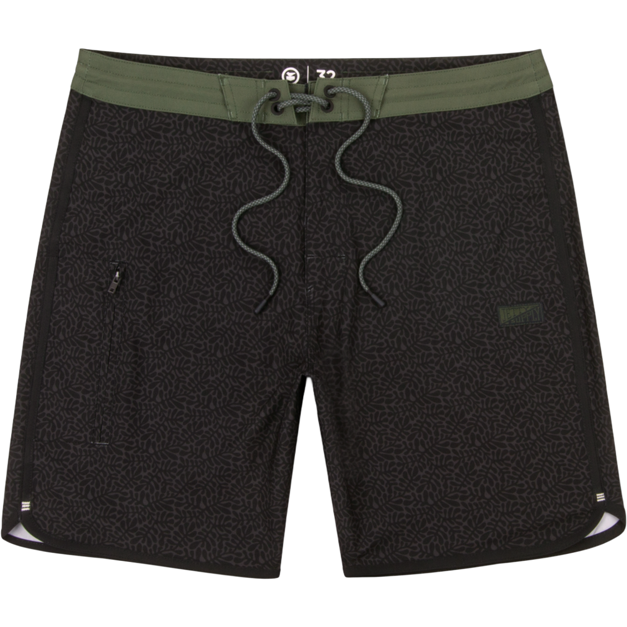 Men's Atlantic Boardshort alternate view