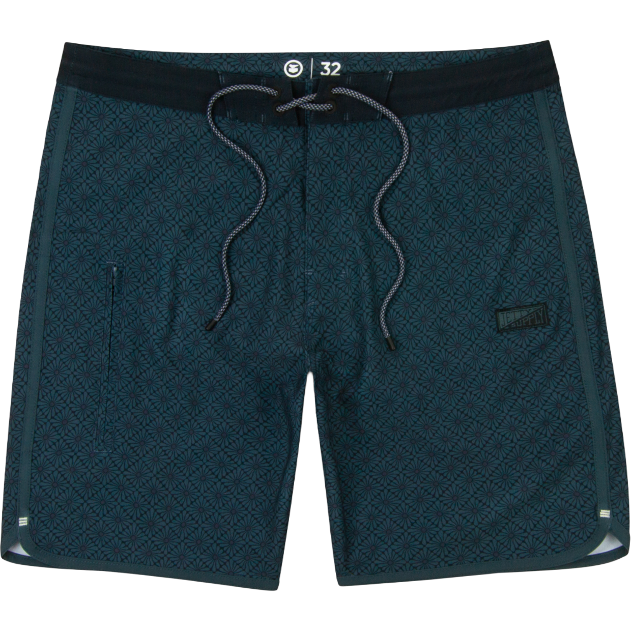 Men's Atlantic Boardshort alternate view