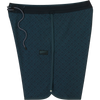 Jetty Men's Atlantic Boardshort in NVY Navy left
