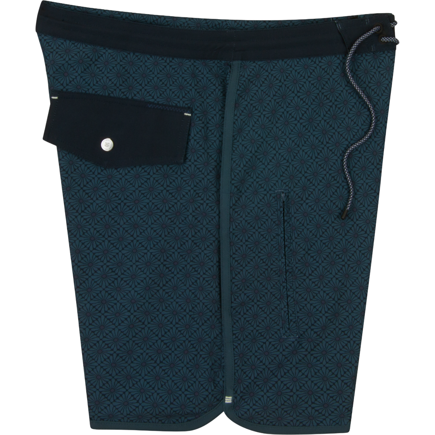 Men's Atlantic Boardshort alternate view