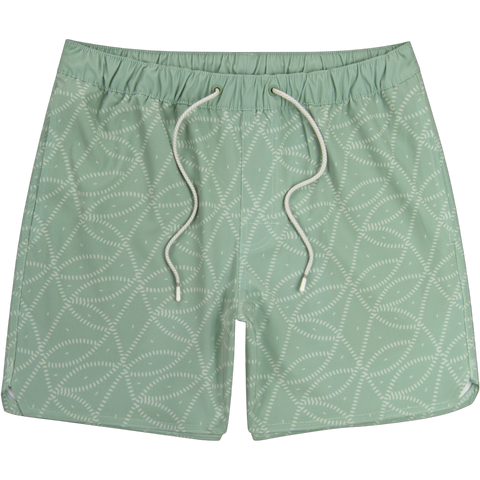 Men's Bayside Poolshort