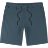 Jetty Men's Acadia Versatility Short in Navy