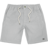 Jetty Creek Walkshort in LTG Light Grey
