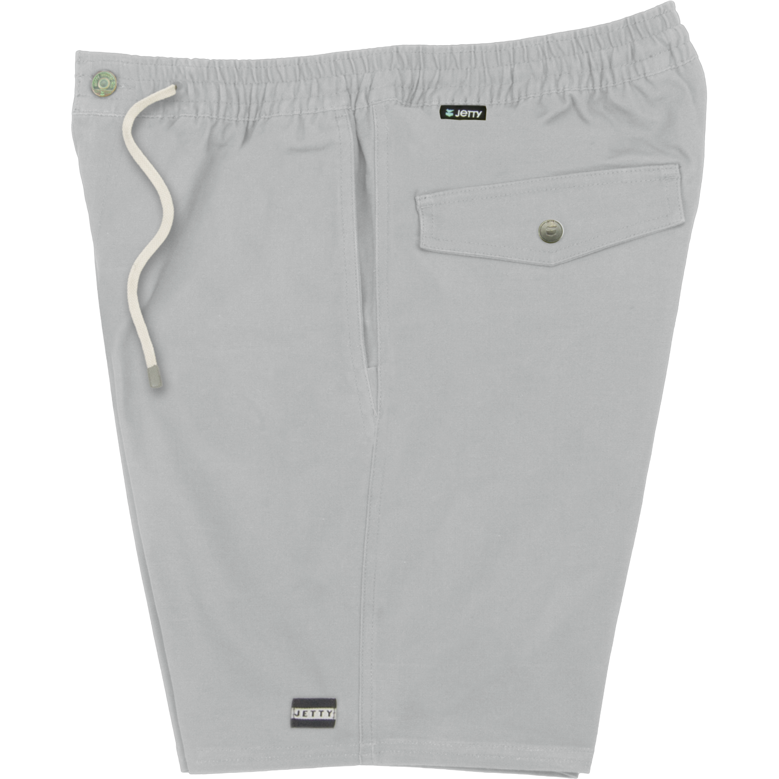 Men's Creek Walkshort alternate view