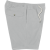 Jetty Creek Walkshort in LTG Light Grey right