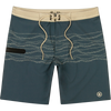 Jetty Men's Holyoke Boardshort in STR Storm