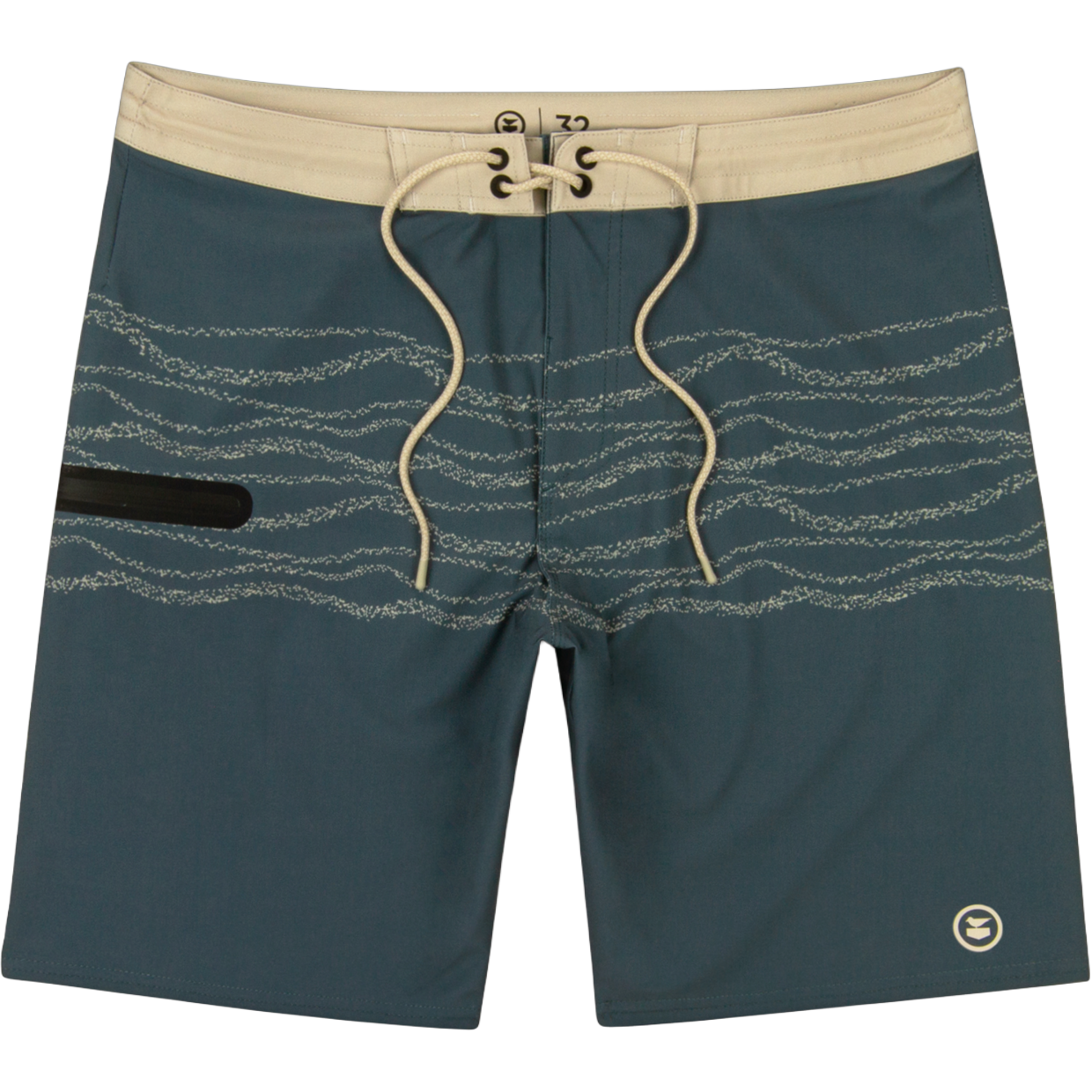 Men's Holyoke Boardshort alternate view