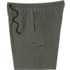 Jetty Men's Tautog Cargo Short Left Side