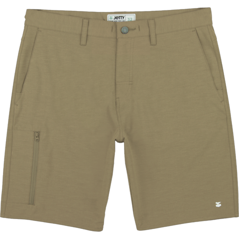 Men's Polywog Hybrid Walkshort