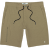 Jetty Men's Polywog Hybrid Walkshort Drawcord