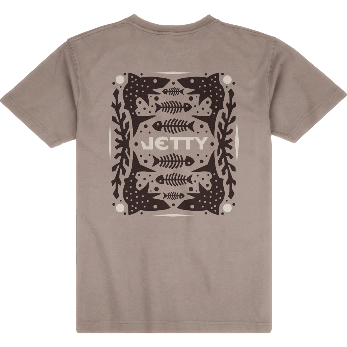 Men's Chaser Tee alternate view