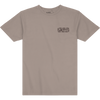 Jetty Men's Chaser Tee Front