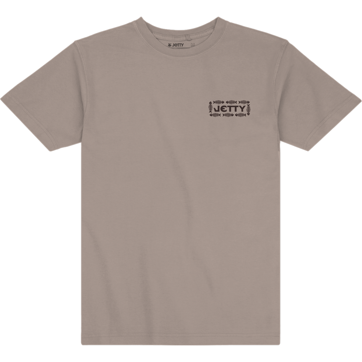 Men's Chaser Tee alternate view
