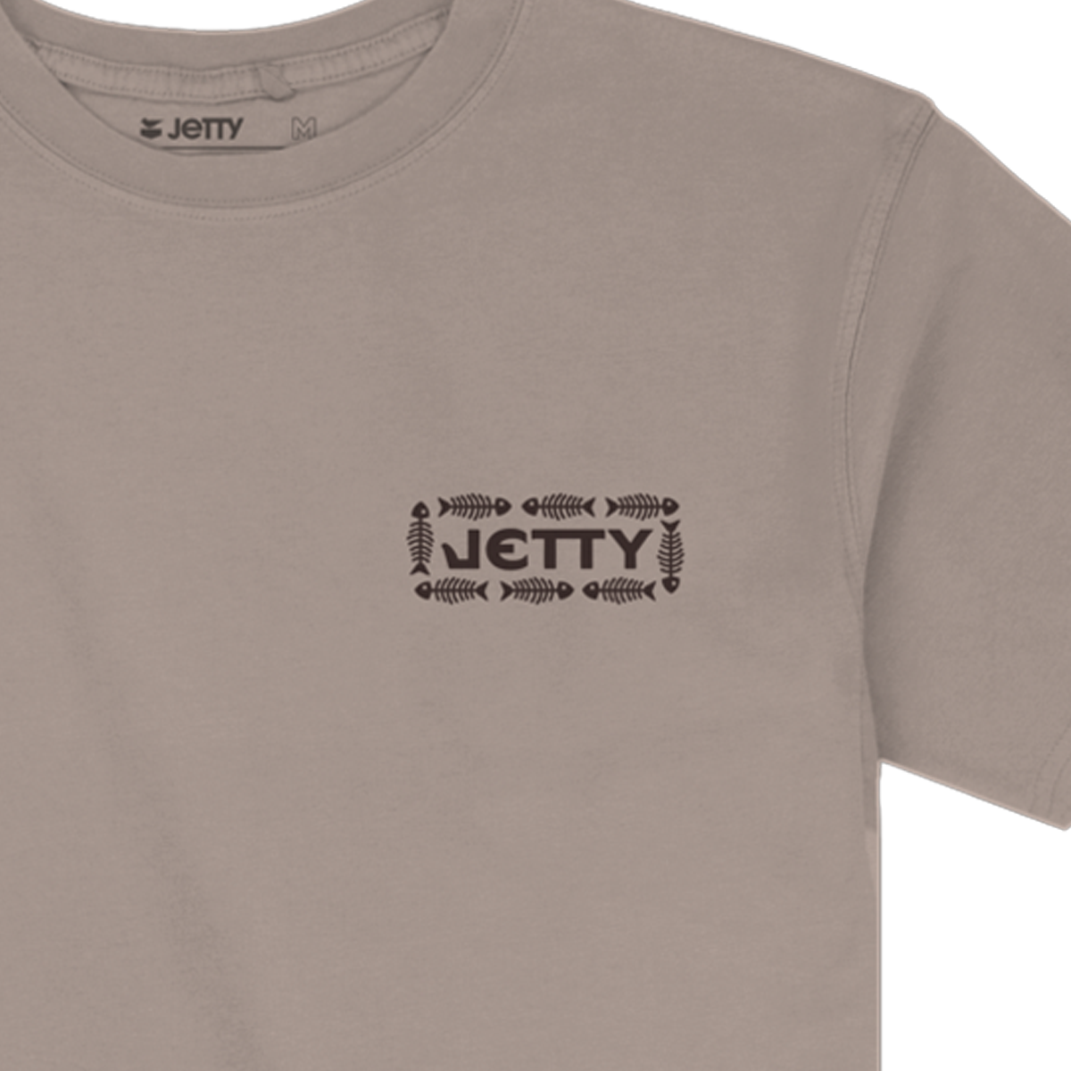 Men's Chaser Tee alternate view