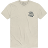 Jetty Men's Coastal Club Tee Front
