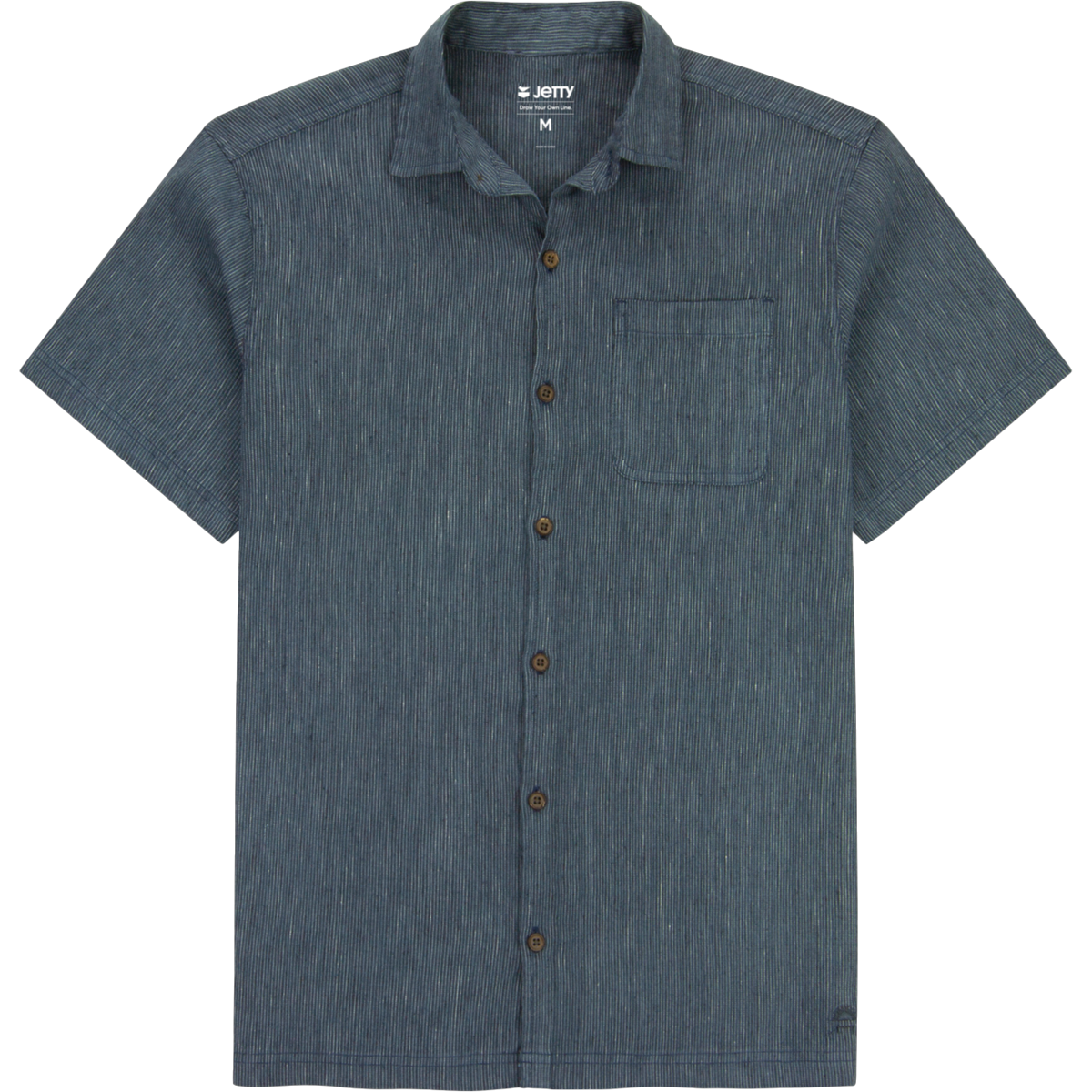 Men's Daybreak Short Sleeve alternate view