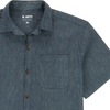 Jetty Men's Daybreak Short Sleeve Chest Pocket