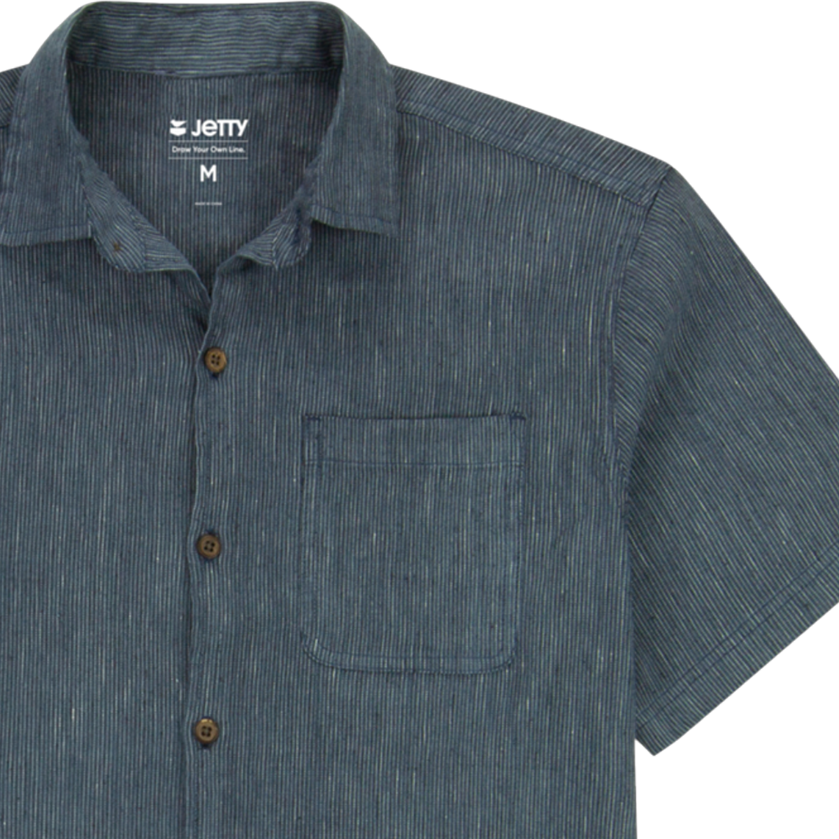 Men's Daybreak Short Sleeve alternate view