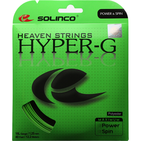 Hyper-G String