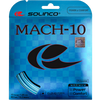 Solinco Mach-10 String in Blue