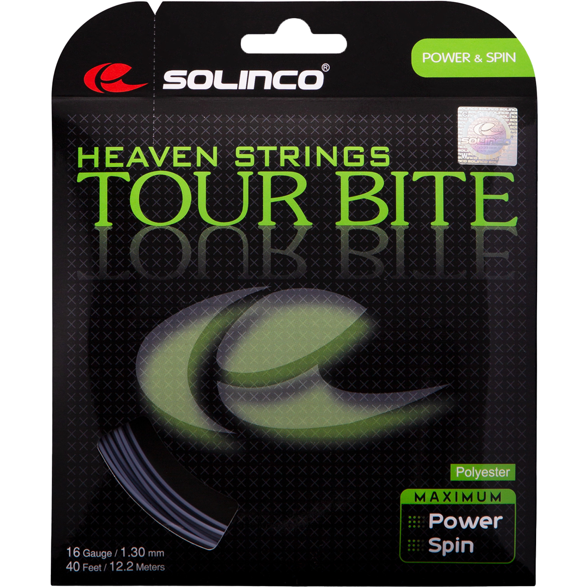 Tour Bite String alternate view