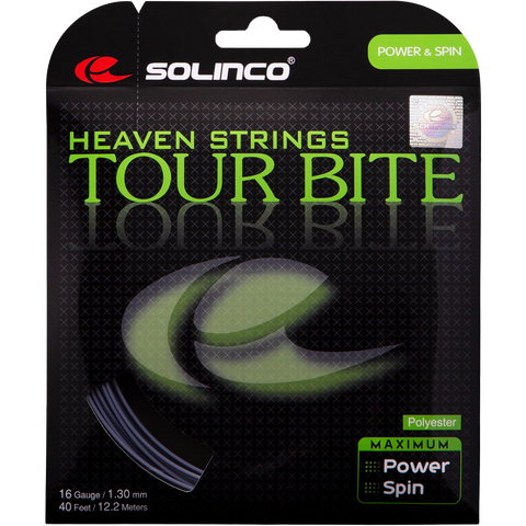 Tour Bite String