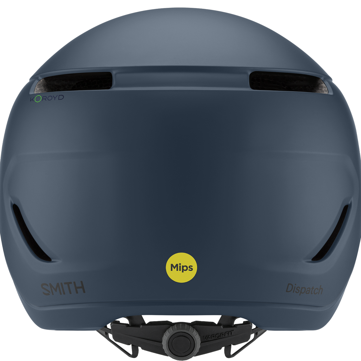 Dispatch MIPS alternate view
