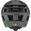 Smith Sport Optics Forefront 2 MIPS Aleck Crash Sensor Back