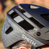 Smith Sport Optics Forefront 2 MIPS Aleck Crash Sensor Lifestyle