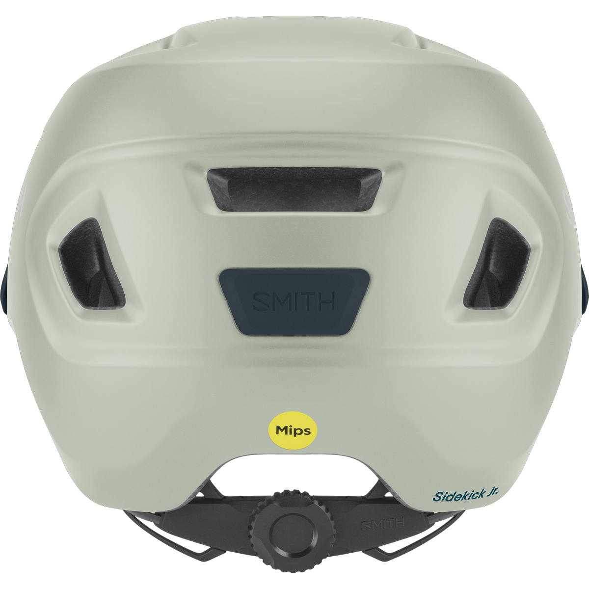 Sidekick Jr. MIPS alternate view