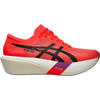 Asics Men's MetaSpeed Edge Tokyo in Flash Red/Black