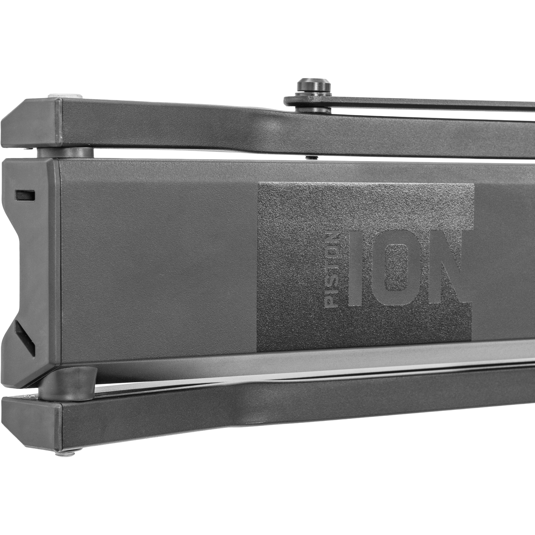 Piston Ion alternate view