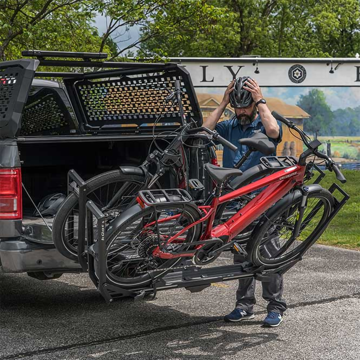 Piston Ion alternate view