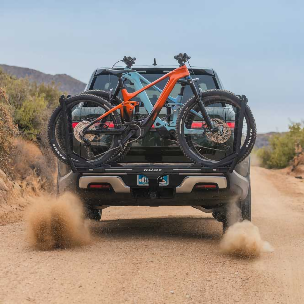 Piston Ion alternate view