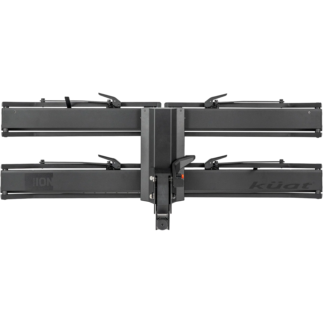 Piston Ion alternate view