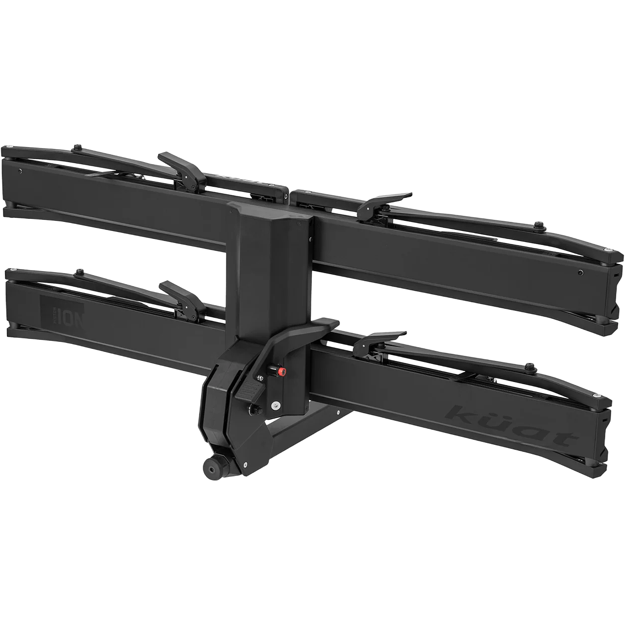 Piston Ion alternate view