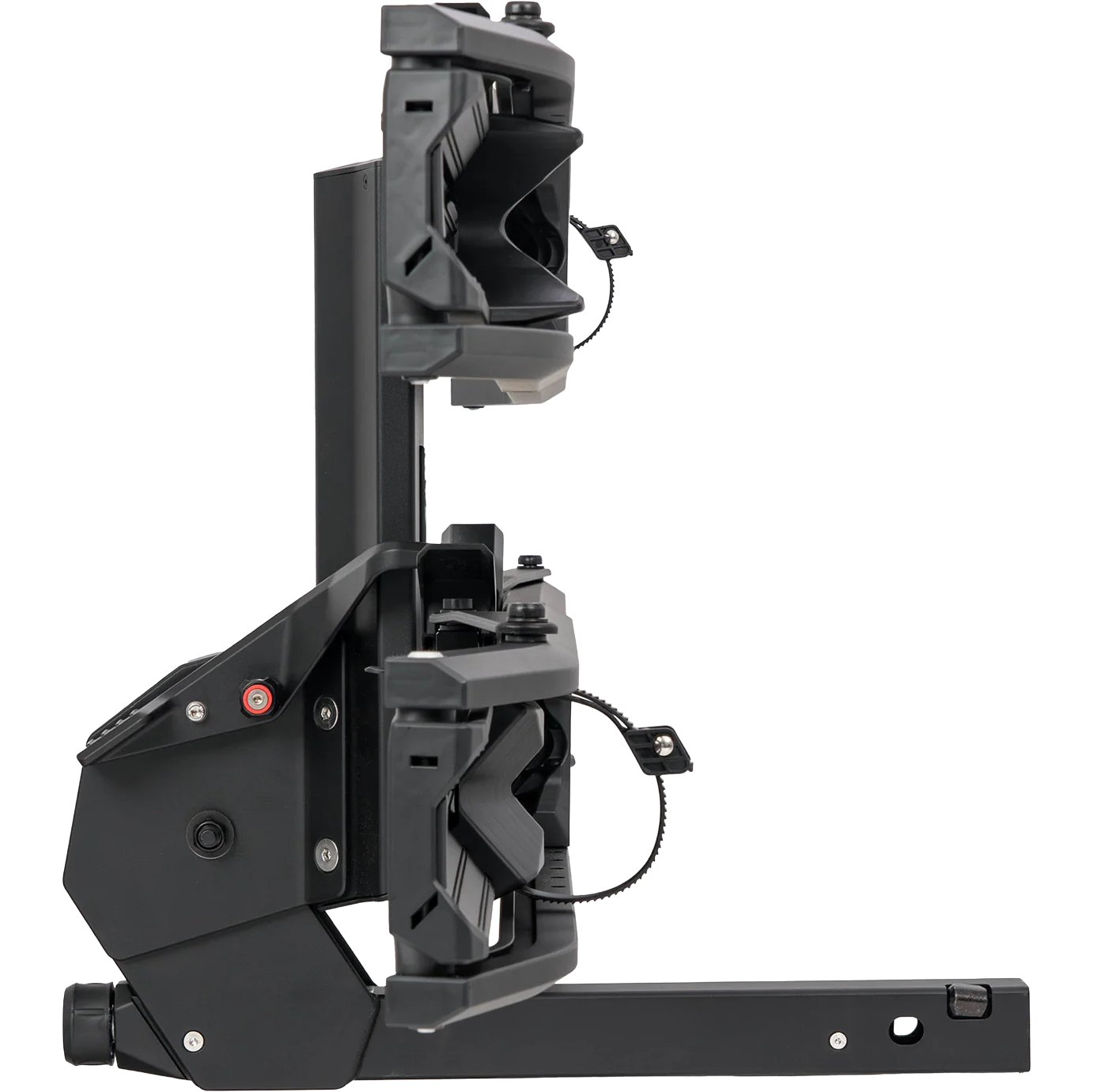 Piston Ion alternate view