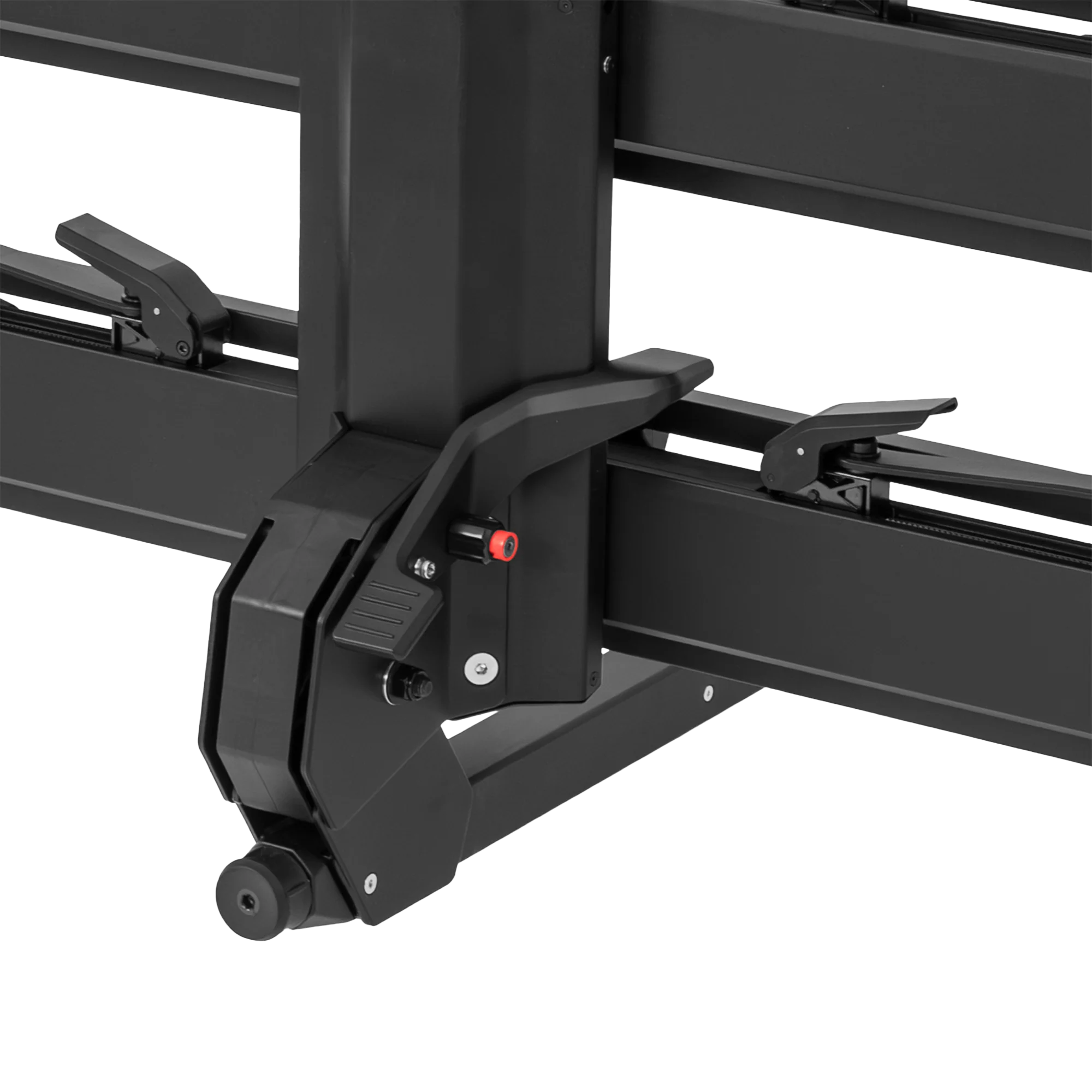 Piston Ion alternate view