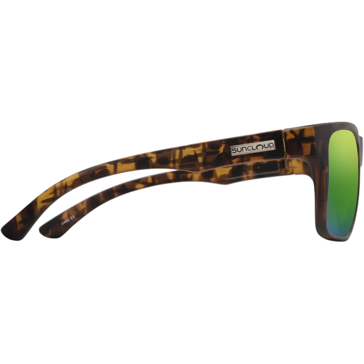 Rambler alternate view