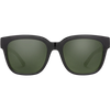 Suncloud Affect in Black/Polarized Gray Green front