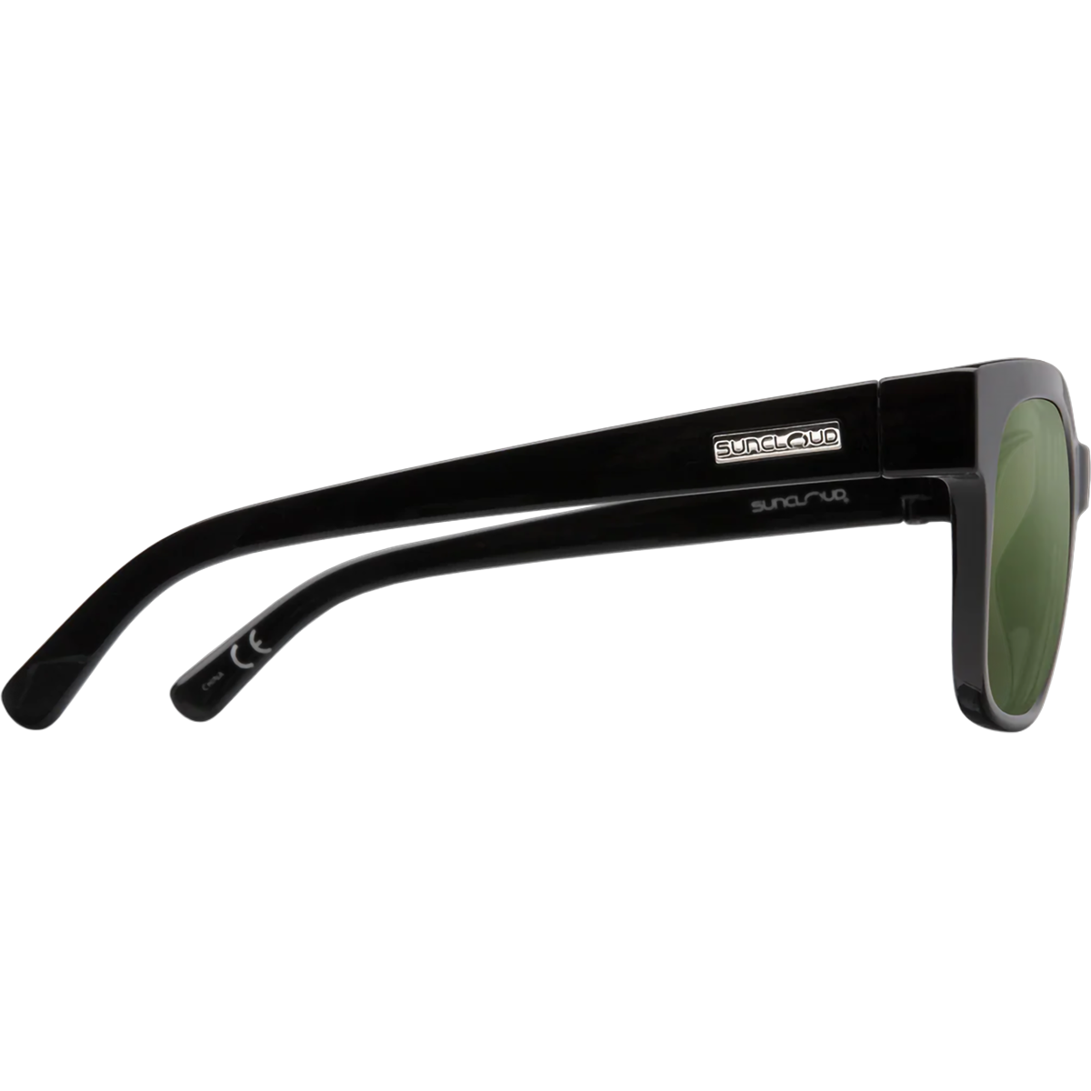 Affect alternate view