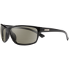 Smith Sport Optics Sentry in Black + Polarized Yellow Lens