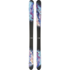 Nordica Unleashed 98 in Oilslick Turqouise