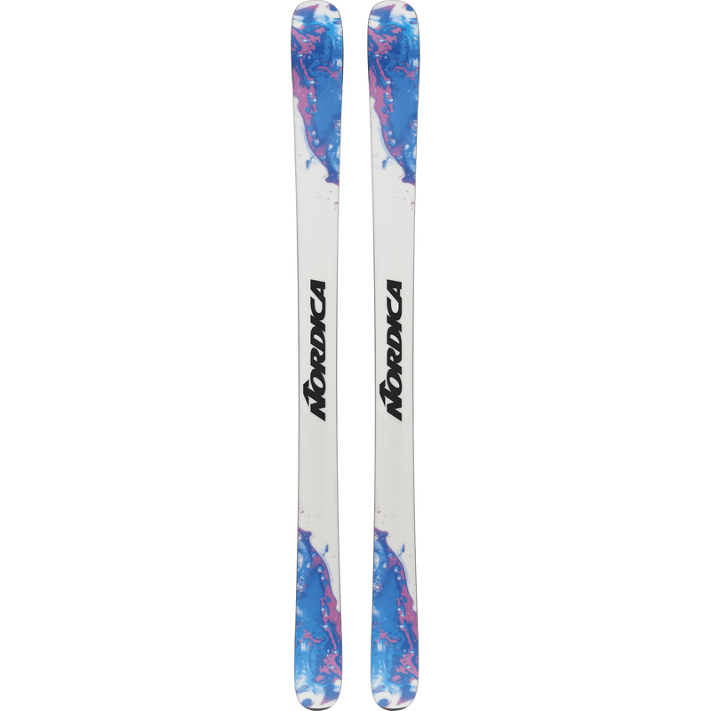 Nordica Unleashed 98 Demo Ski Package – Sports Basement