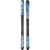 Oilslick Blue
