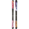 Nordica Unleashed 90 in Oilslick Pink