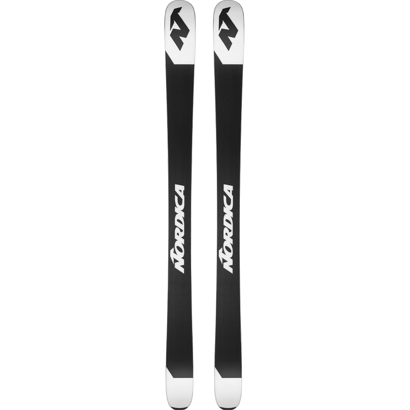 Nordica Women's Santa Ana 92 Demo Ski Package – Sports Basement