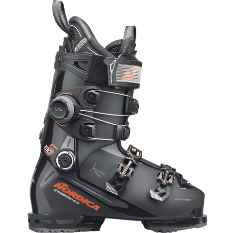 Speedmachine 3 130 S BOA Cuff