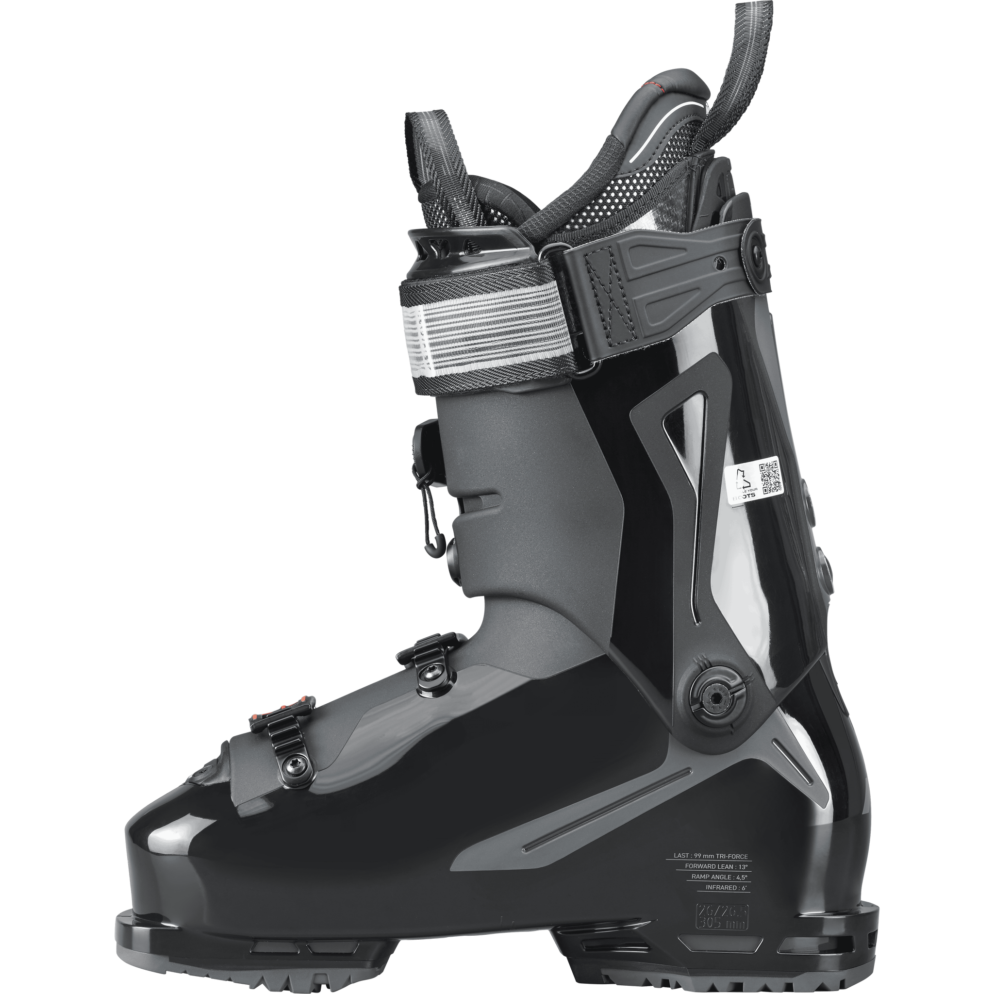 Speedmachine 3 130 S BOA Cuff alternate view