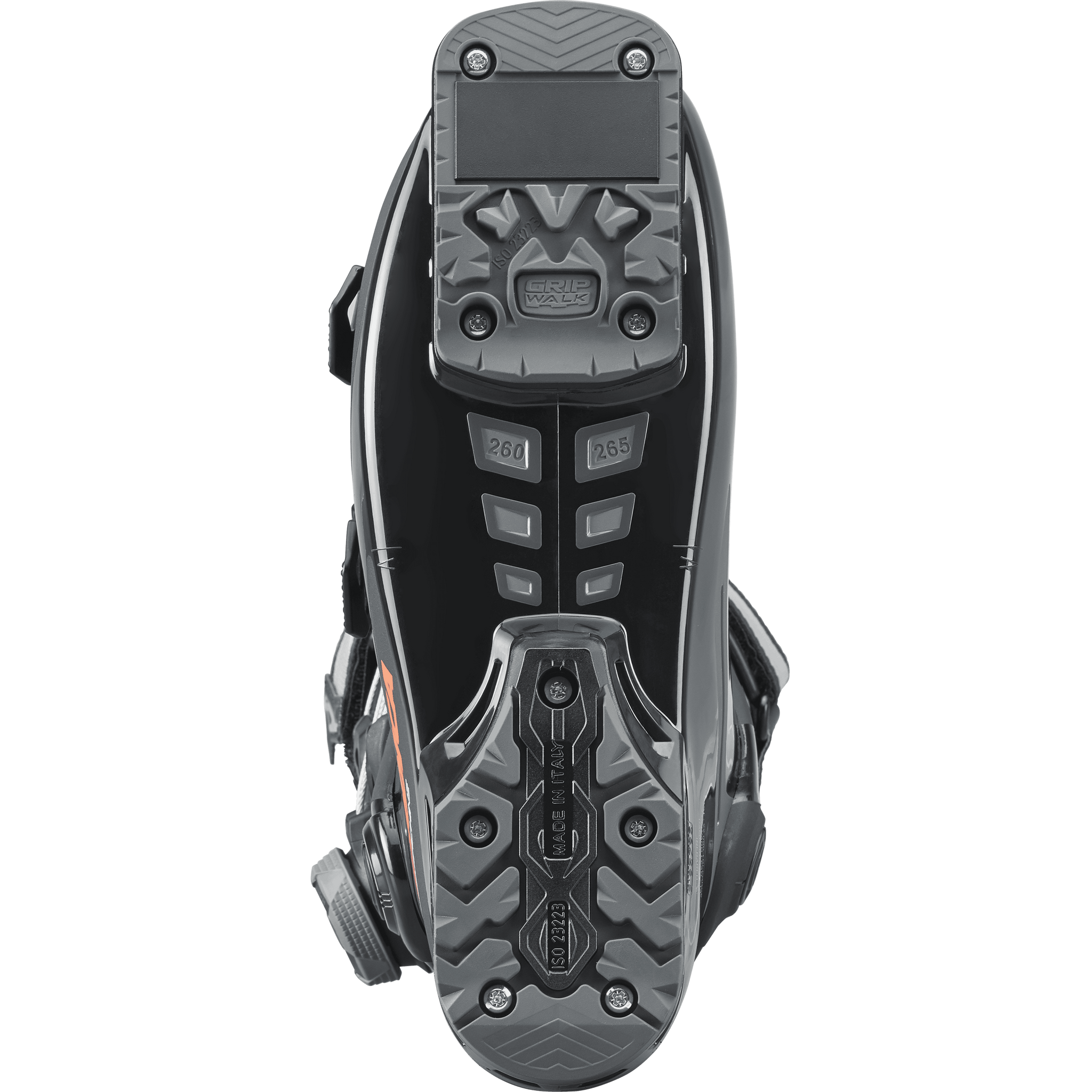 Speedmachine 3 130 S BOA Cuff alternate view
